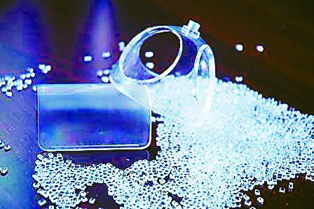 從上下游行業看改性塑料如今市場地位