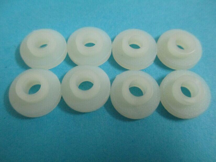 PA66尼龍原材料也是分批次的