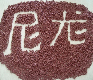 尼龍中PA6和PA66銷量穩居第一位