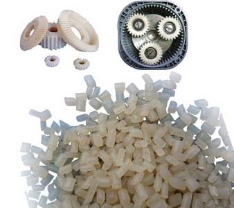 揭秘尼龍?jiān)系奈畽C(jī)理