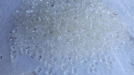 透明尼龍不屬于結(jié)晶性塑料