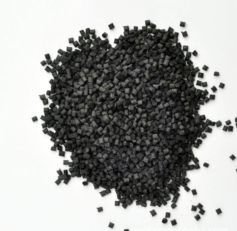 增強尼龍的市場前景還好嗎