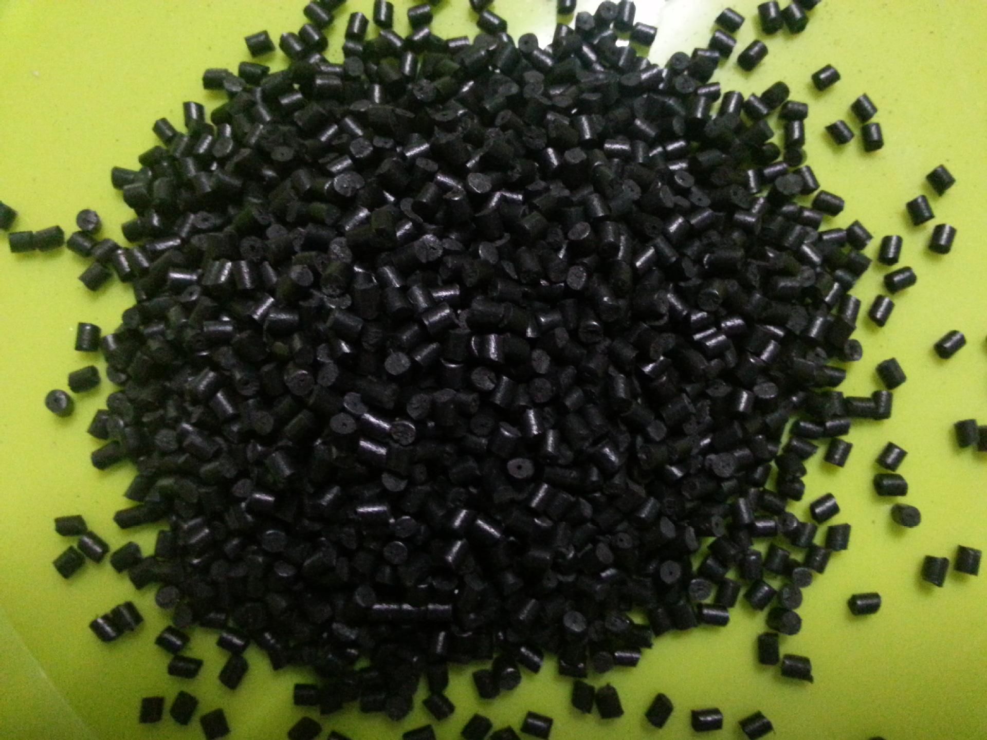 生產高性能改性尼龍原料需要注意的問題