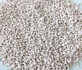 冷卻水溫度對改性尼龍注塑效率如何?