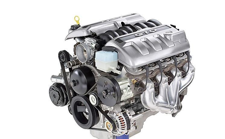 高溫改性尼龍現(xiàn)如今在發(fā)動機周邊的應用