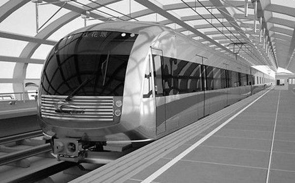 改性尼龍吸水母粒在軌道交通上原來有這些用處